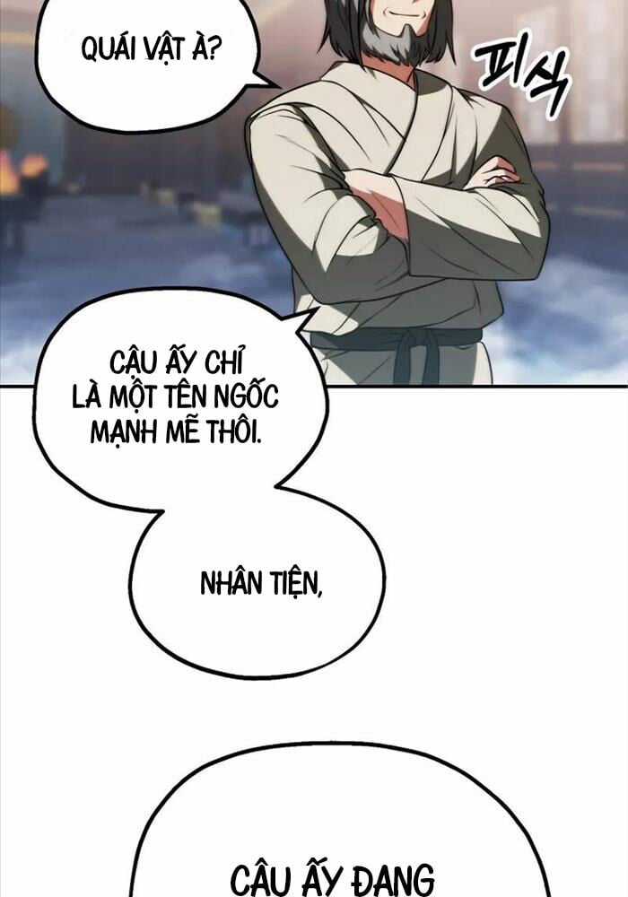 Con Trai Út Của Đại Pháp Sư Lừng Danh Chapter 71 trang 106