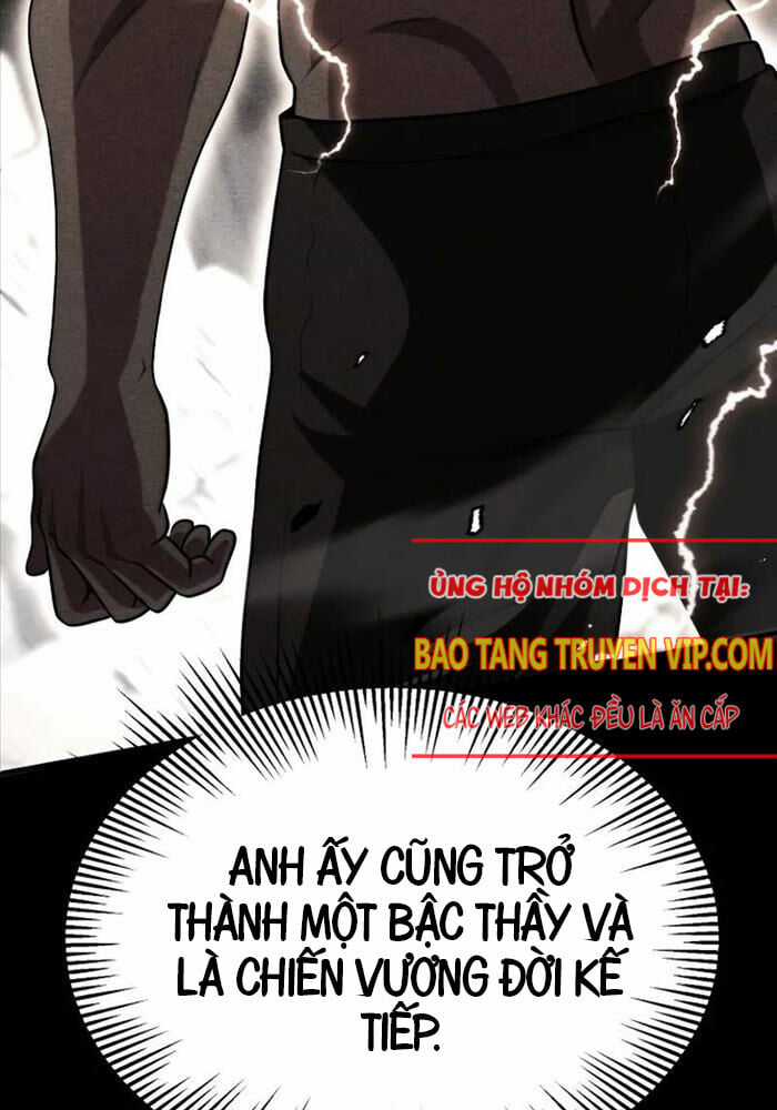 Con Trai Út Của Đại Pháp Sư Lừng Danh Chapter 71 trang 119