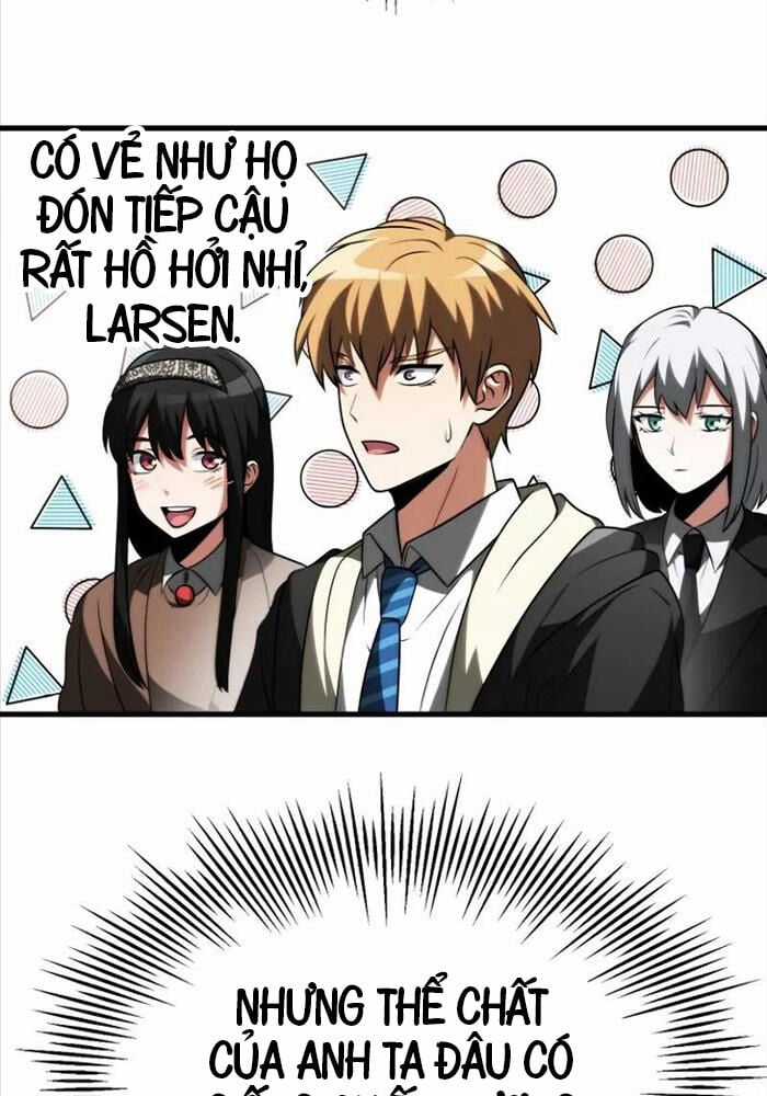 Con Trai Út Của Đại Pháp Sư Lừng Danh Chapter 71 trang 121