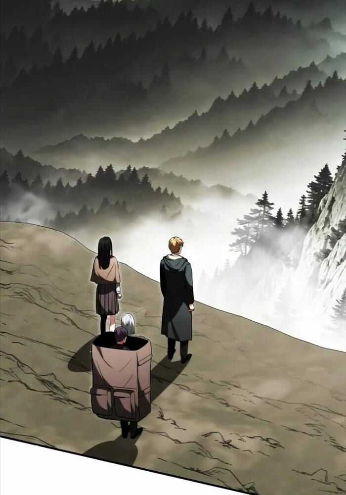 Con Trai Út Của Đại Pháp Sư Lừng Danh Chapter 71 trang 19