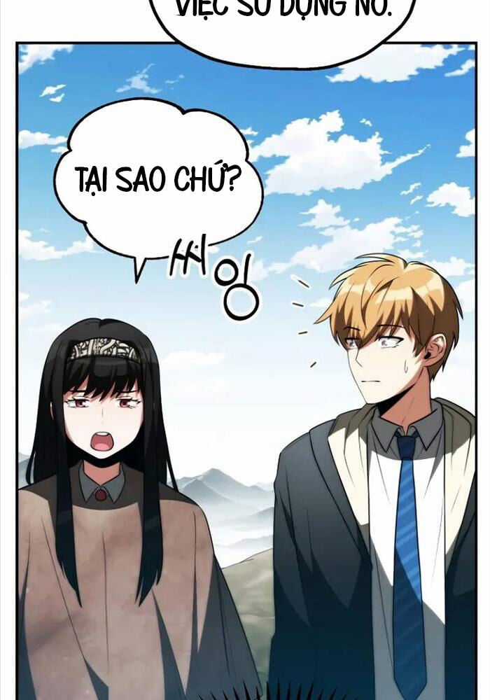 Con Trai Út Của Đại Pháp Sư Lừng Danh Chapter 71 trang 22