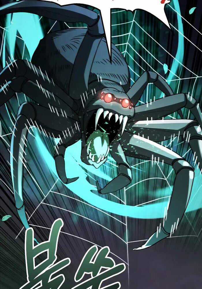 Con Trai Út Của Đại Pháp Sư Lừng Danh Chapter 71 trang 28