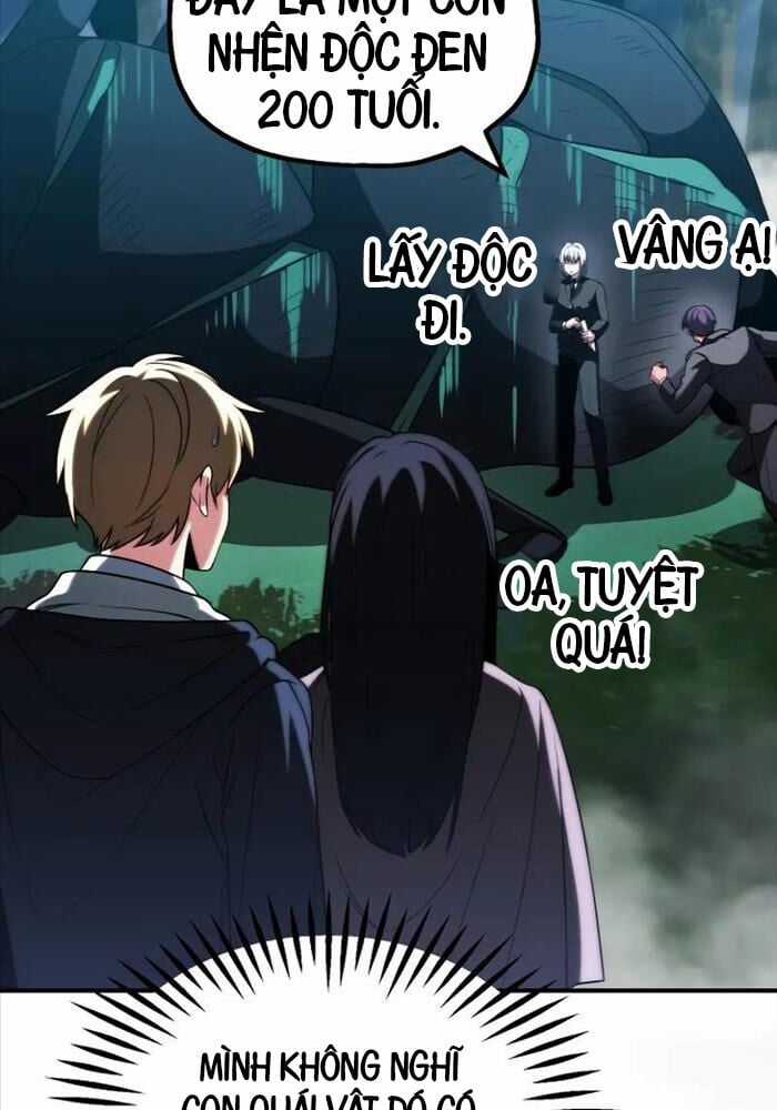 Con Trai Út Của Đại Pháp Sư Lừng Danh Chapter 71 trang 35