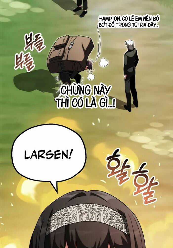 Con Trai Út Của Đại Pháp Sư Lừng Danh Chapter 71 trang 4