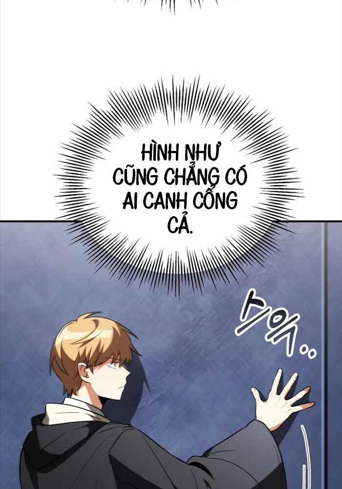 Con Trai Út Của Đại Pháp Sư Lừng Danh Chapter 71 trang 43