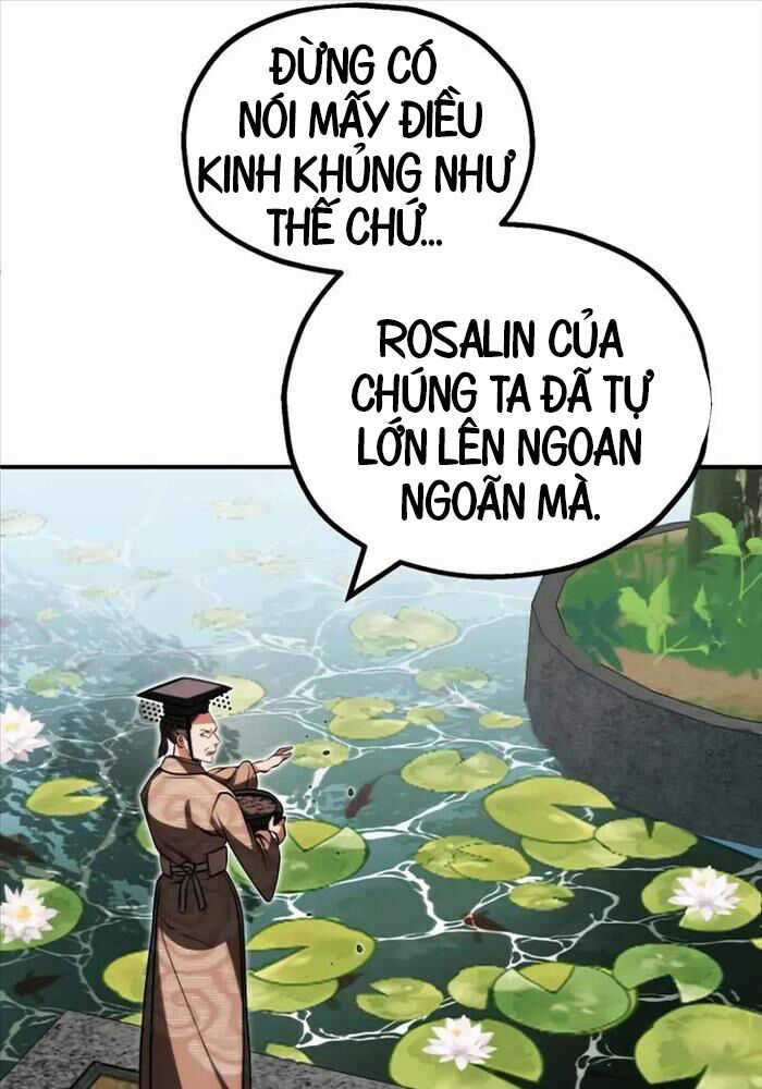 Con Trai Út Của Đại Pháp Sư Lừng Danh Chapter 71 trang 51
