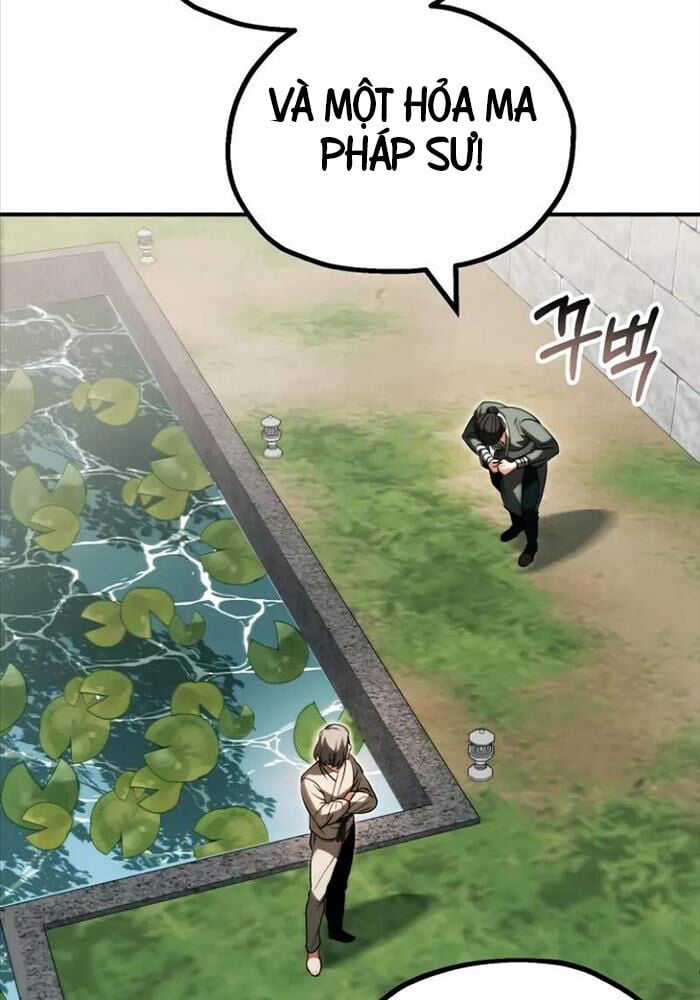 Con Trai Út Của Đại Pháp Sư Lừng Danh Chapter 71 trang 55