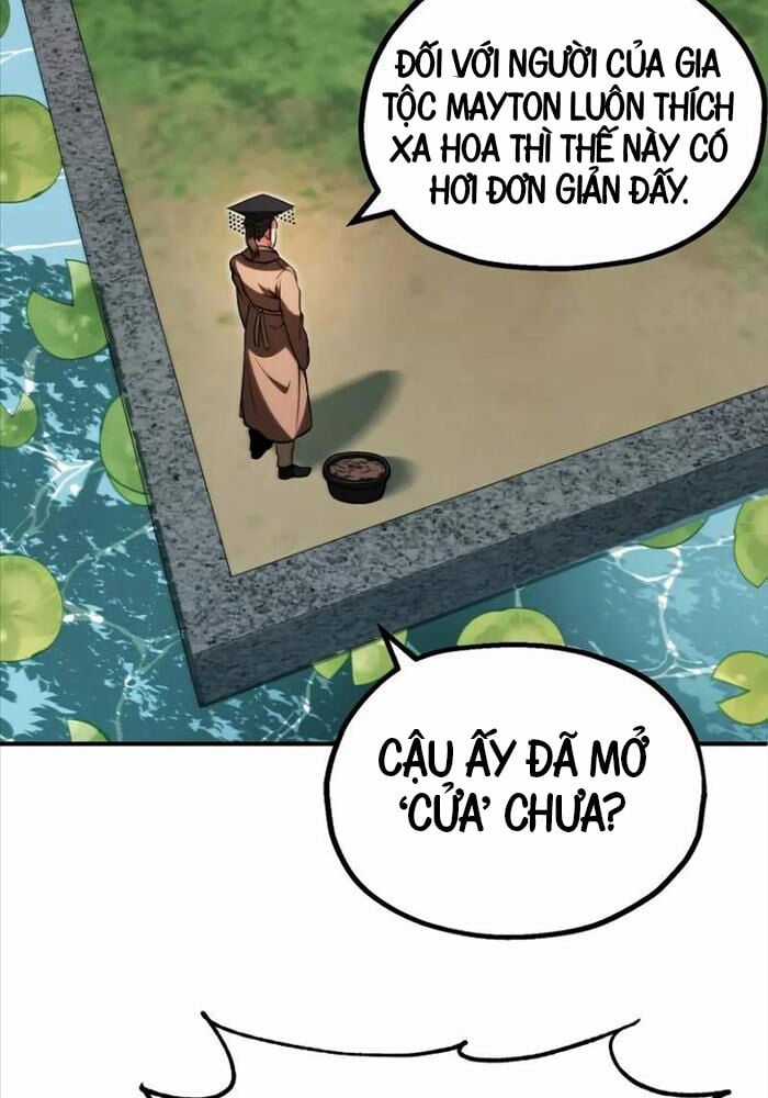 Con Trai Út Của Đại Pháp Sư Lừng Danh Chapter 71 trang 56