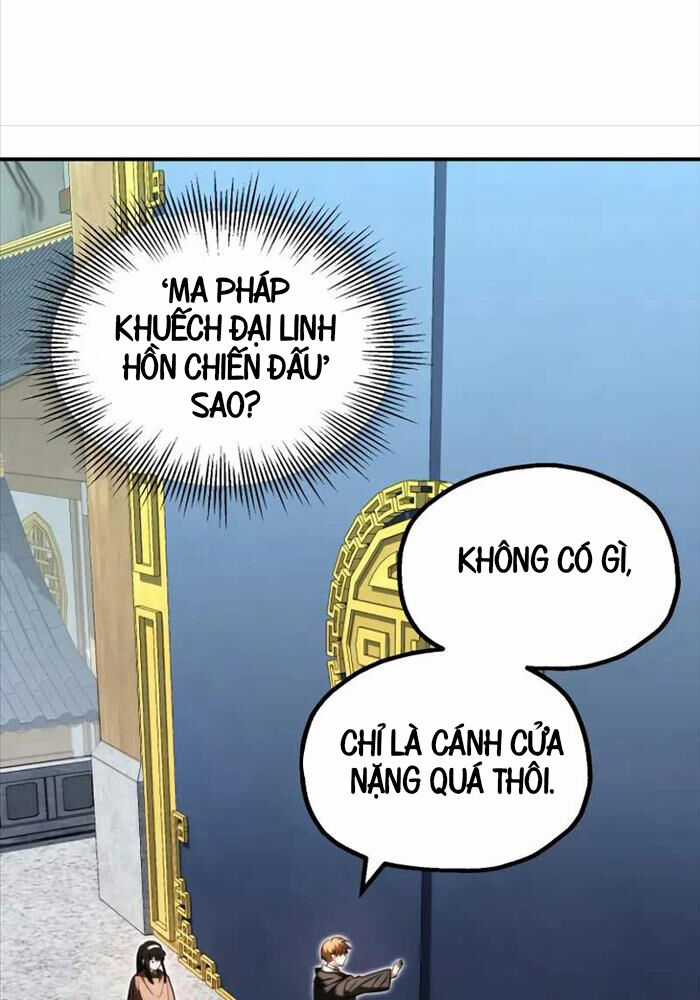 Con Trai Út Của Đại Pháp Sư Lừng Danh Chapter 71 trang 64