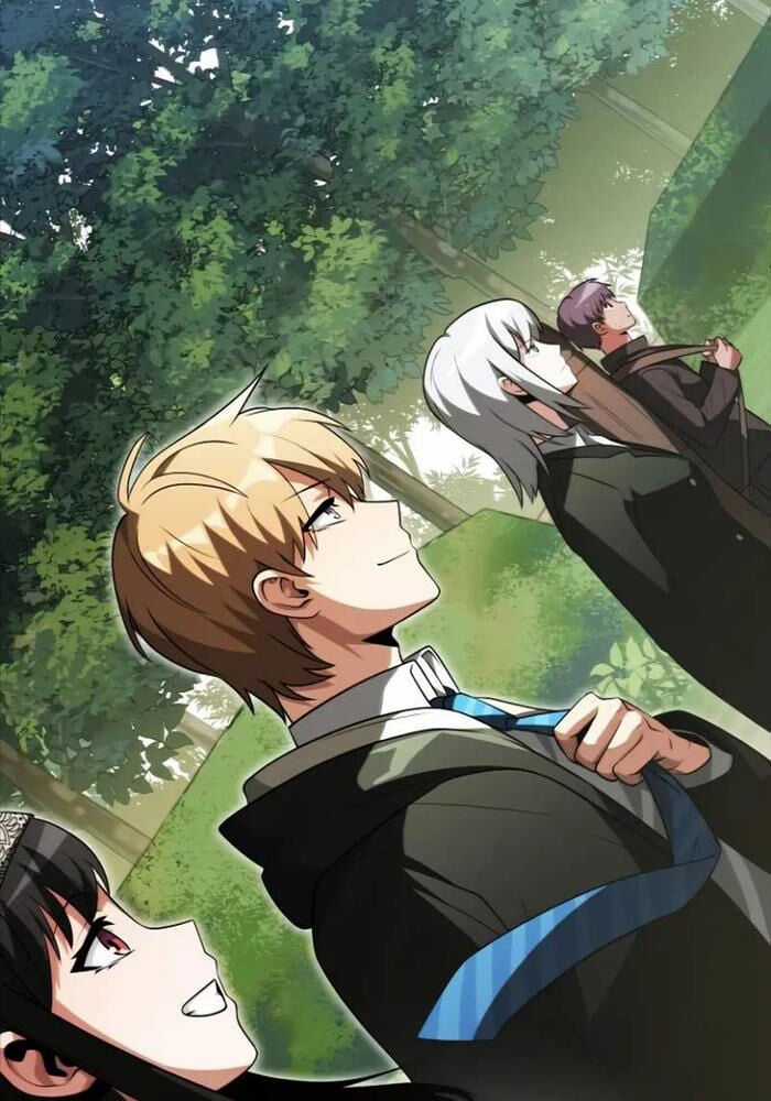 Con Trai Út Của Đại Pháp Sư Lừng Danh Chapter 71 trang 7