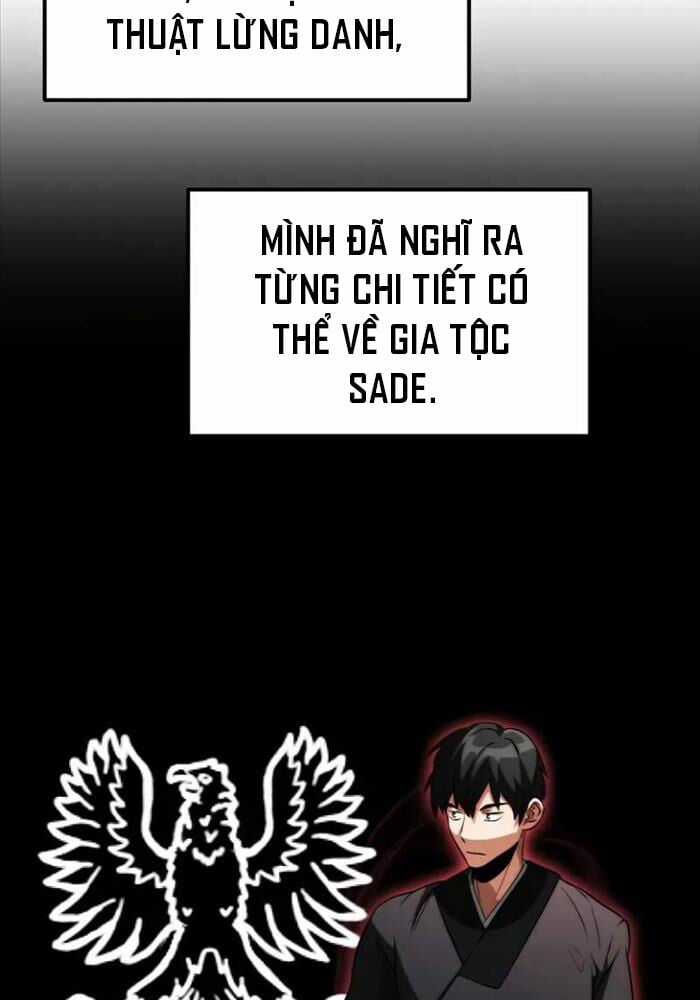 Con Trai Út Của Đại Pháp Sư Lừng Danh Chapter 71 trang 73