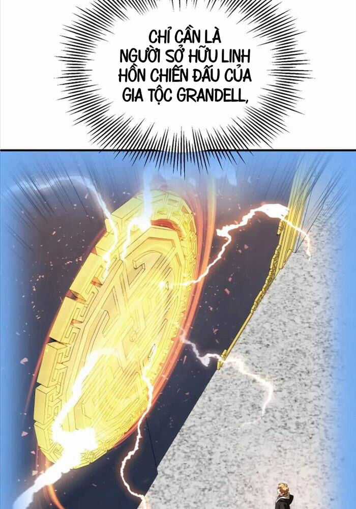 Con Trai Út Của Đại Pháp Sư Lừng Danh Chapter 71 trang 79