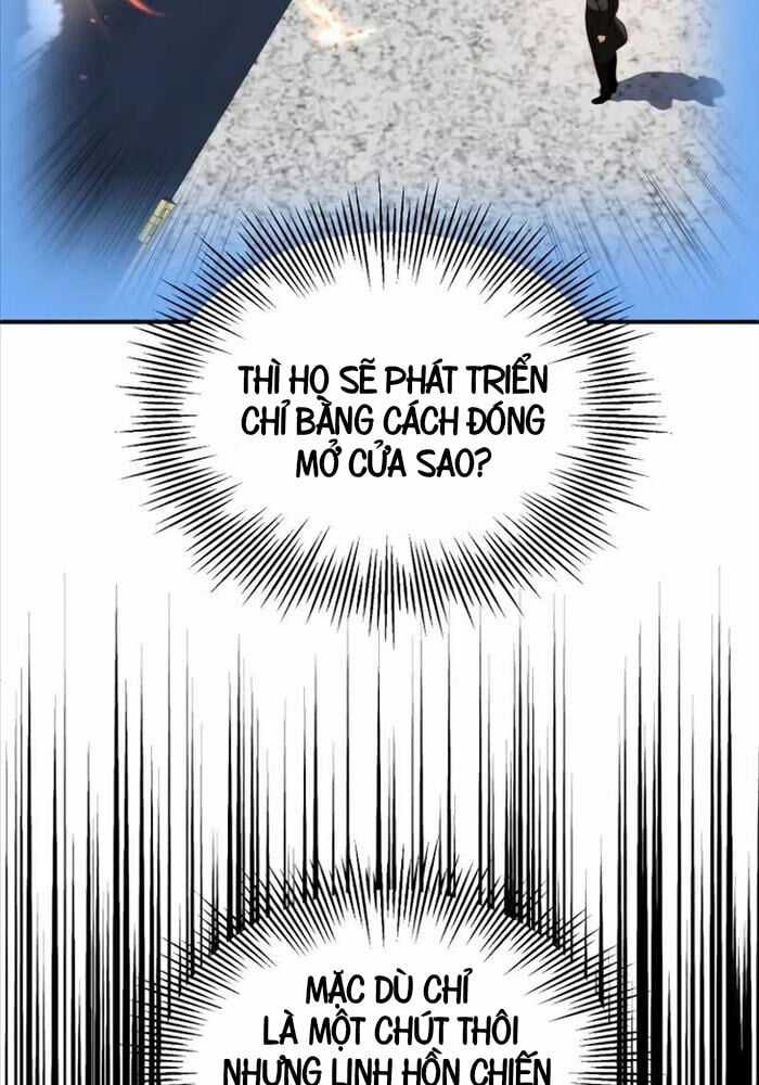 Con Trai Út Của Đại Pháp Sư Lừng Danh Chapter 71 trang 80