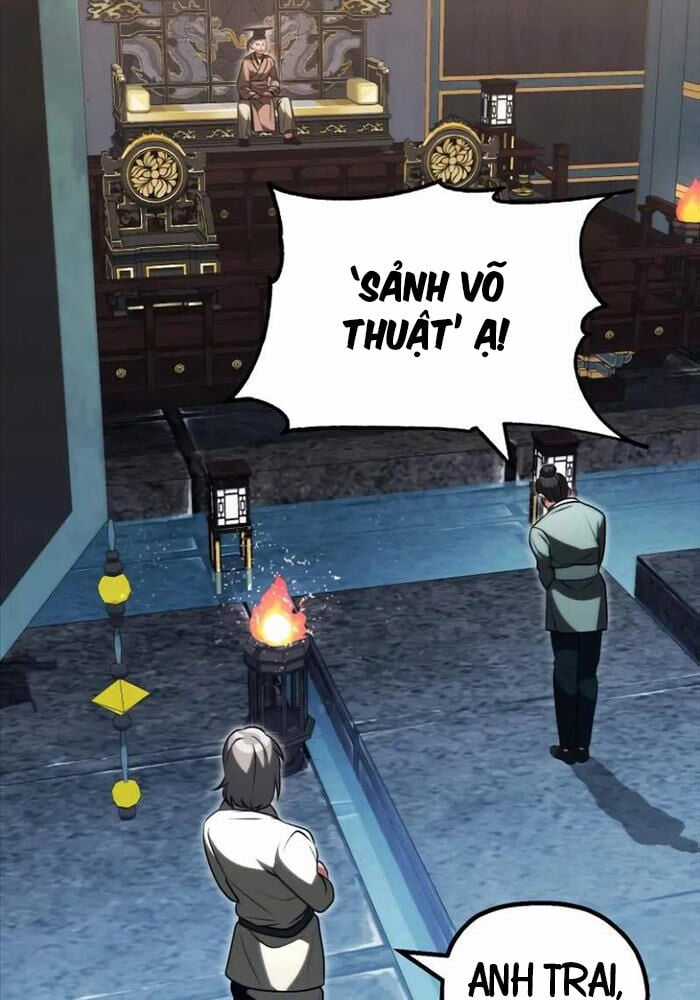 Con Trai Út Của Đại Pháp Sư Lừng Danh Chapter 71 trang 96