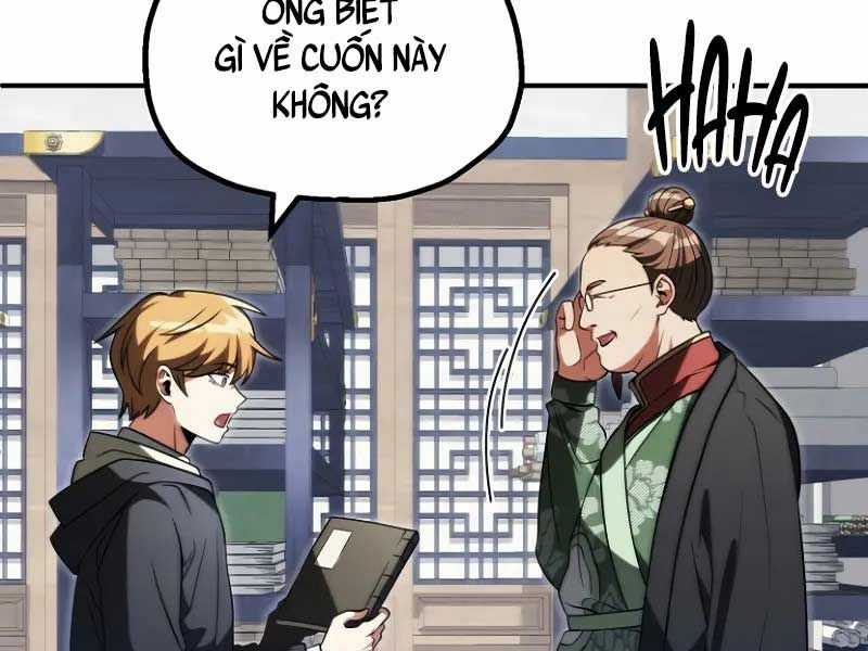 Con Trai Út Của Đại Pháp Sư Lừng Danh Chapter 72 trang 115