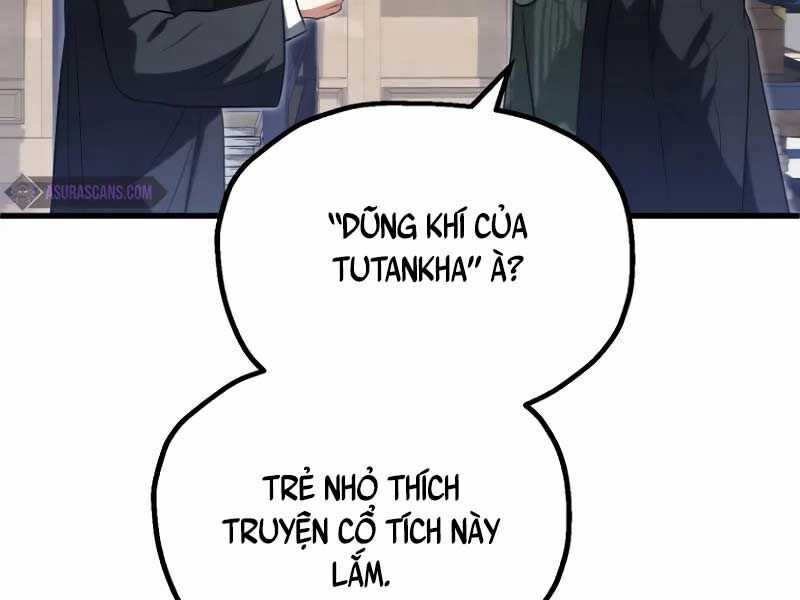 Con Trai Út Của Đại Pháp Sư Lừng Danh Chapter 72 trang 116
