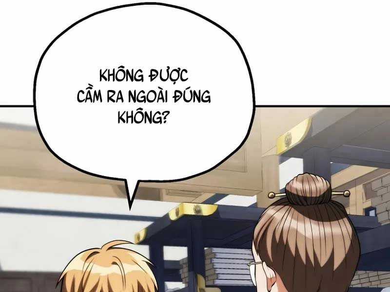 Con Trai Út Của Đại Pháp Sư Lừng Danh Chapter 72 trang 121