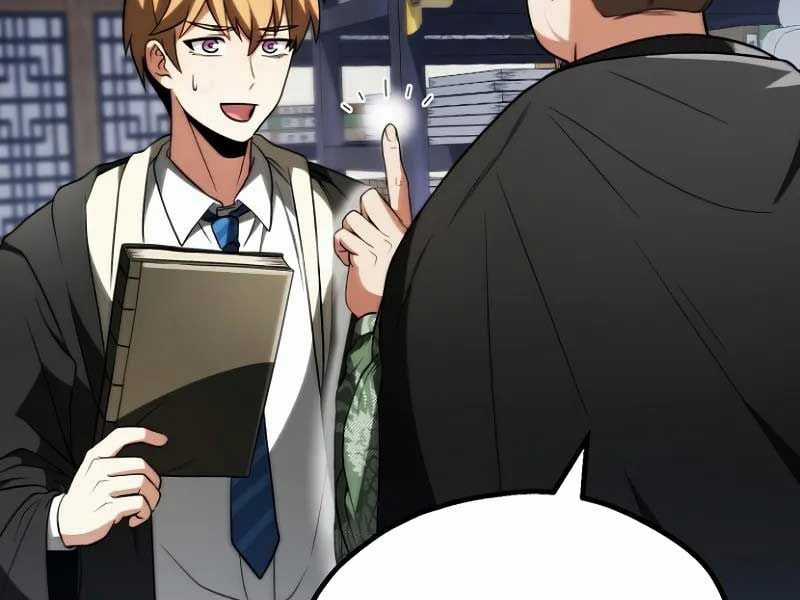 Con Trai Út Của Đại Pháp Sư Lừng Danh Chapter 72 trang 122