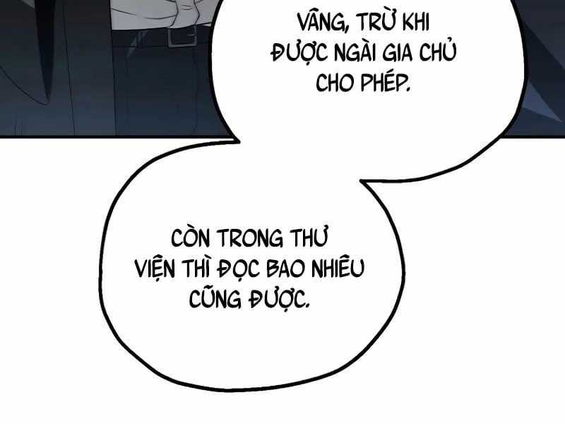 Con Trai Út Của Đại Pháp Sư Lừng Danh Chapter 72 trang 123