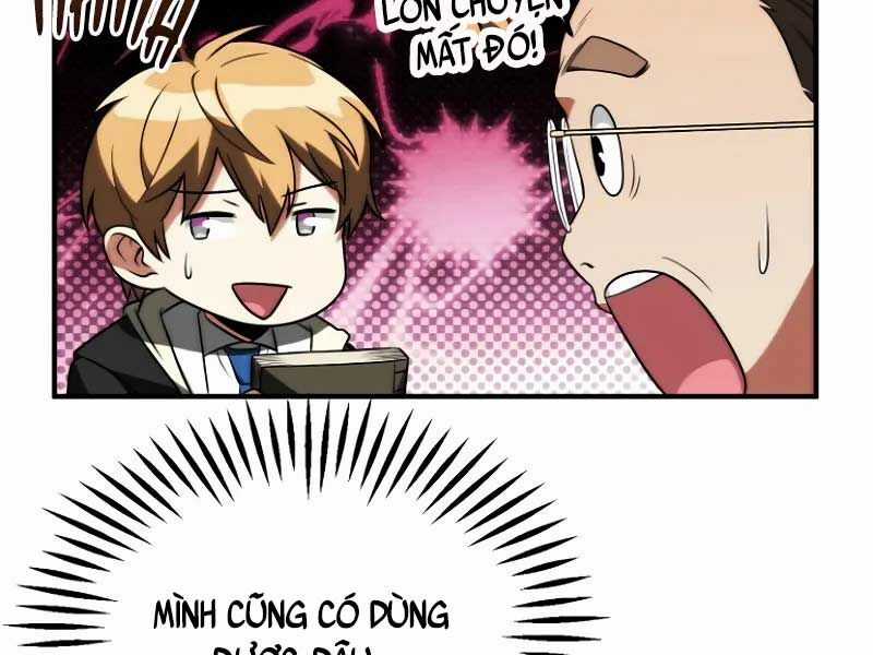 Con Trai Út Của Đại Pháp Sư Lừng Danh Chapter 72 trang 125