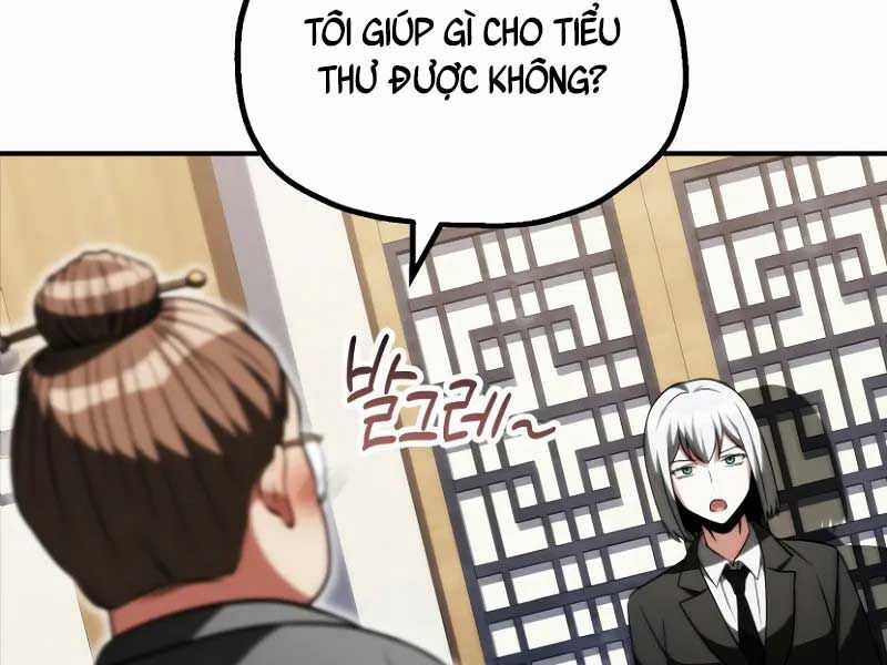 Con Trai Út Của Đại Pháp Sư Lừng Danh Chapter 72 trang 127