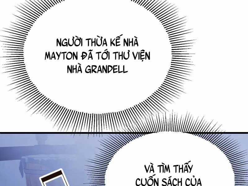 Con Trai Út Của Đại Pháp Sư Lừng Danh Chapter 72 trang 138