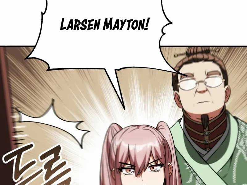 Con Trai Út Của Đại Pháp Sư Lừng Danh Chapter 72 trang 158