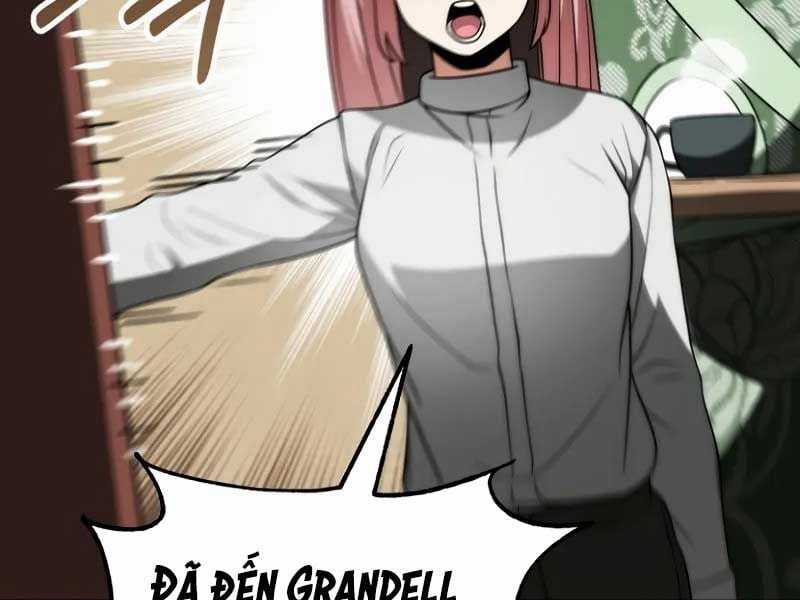 Con Trai Út Của Đại Pháp Sư Lừng Danh Chapter 72 trang 159