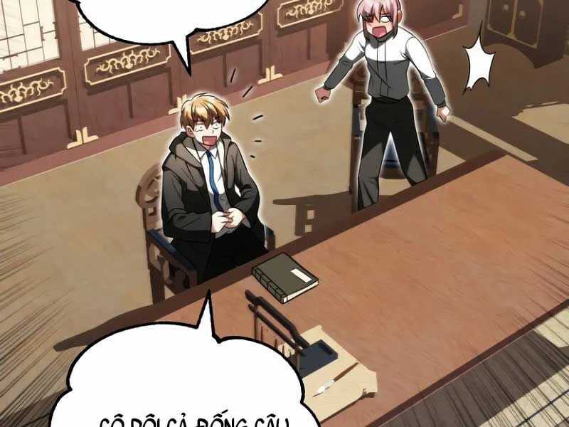 Con Trai Út Của Đại Pháp Sư Lừng Danh Chapter 72 trang 199