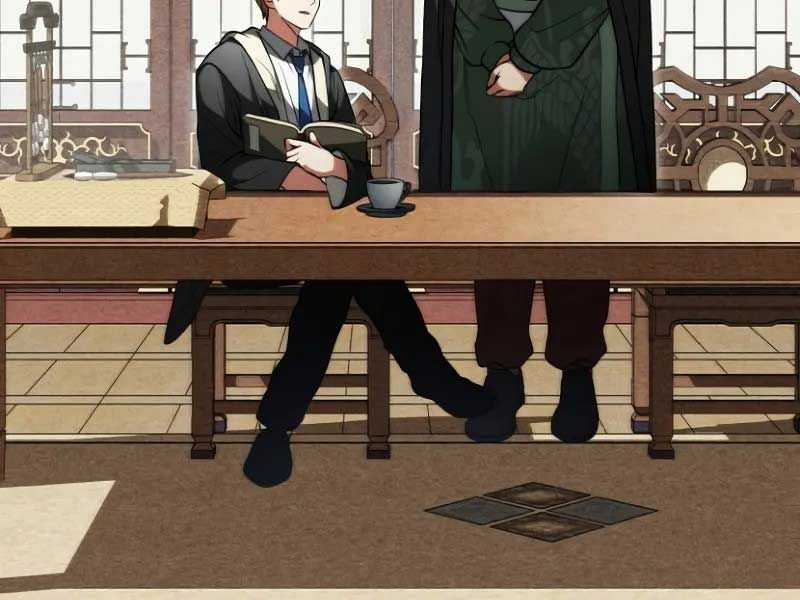 Con Trai Út Của Đại Pháp Sư Lừng Danh Chapter 72 trang 239