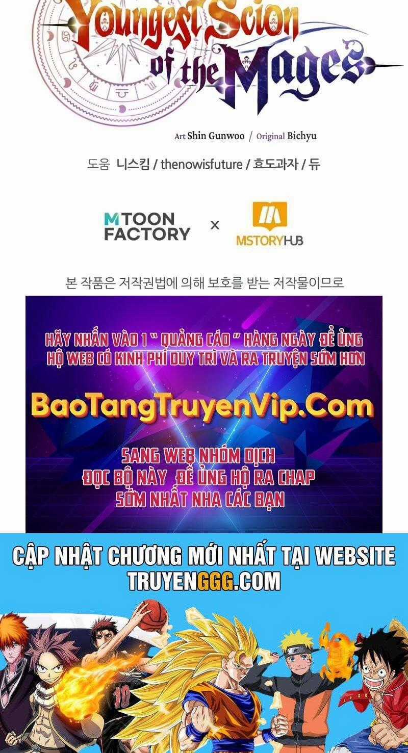 Con Trai Út Của Đại Pháp Sư Lừng Danh Chapter 72 trang 245