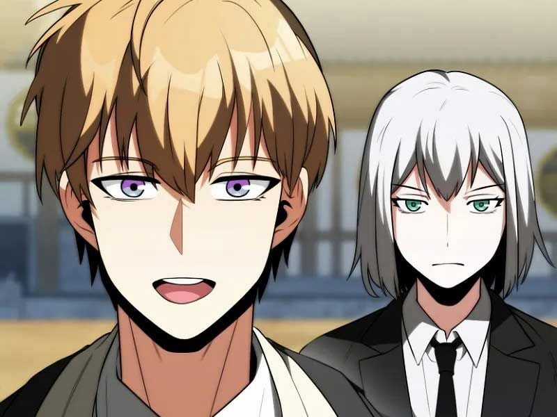 Con Trai Út Của Đại Pháp Sư Lừng Danh Chapter 72 trang 30