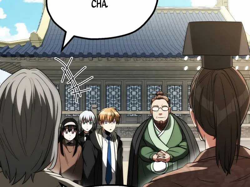 Con Trai Út Của Đại Pháp Sư Lừng Danh Chapter 72 trang 42