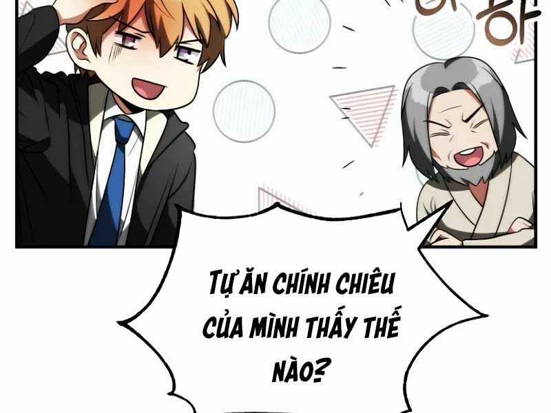 Con Trai Út Của Đại Pháp Sư Lừng Danh Chapter 72 trang 66