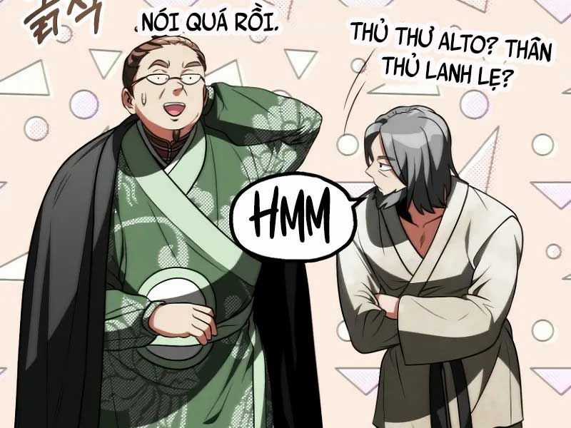 Con Trai Út Của Đại Pháp Sư Lừng Danh Chapter 72 trang 73