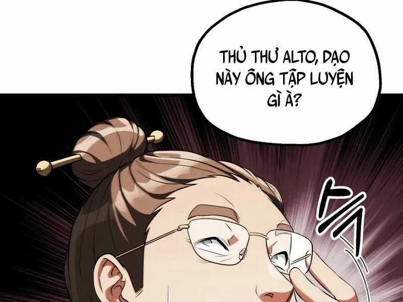 Con Trai Út Của Đại Pháp Sư Lừng Danh Chapter 72 trang 77