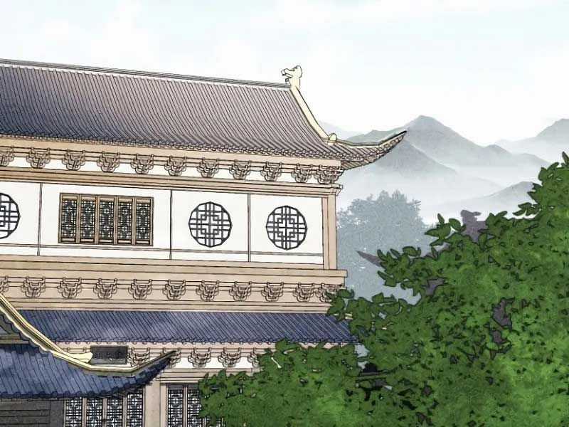 Con Trai Út Của Đại Pháp Sư Lừng Danh Chapter 72 trang 91