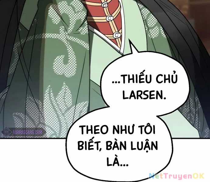 Con Trai Út Của Đại Pháp Sư Lừng Danh Chapter 73 trang 104