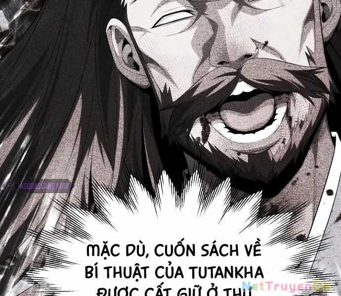 Con Trai Út Của Đại Pháp Sư Lừng Danh Chapter 73 trang 163