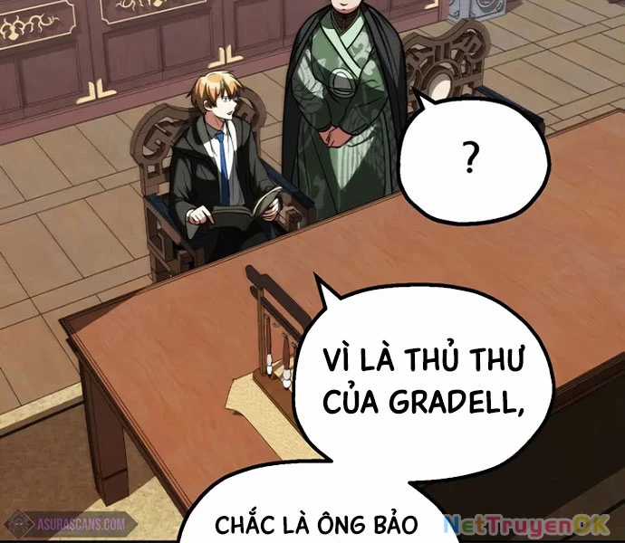 Con Trai Út Của Đại Pháp Sư Lừng Danh Chapter 73 trang 18