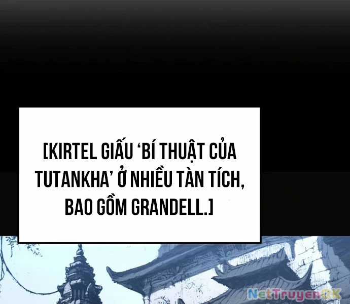 Con Trai Út Của Đại Pháp Sư Lừng Danh Chapter 73 trang 185