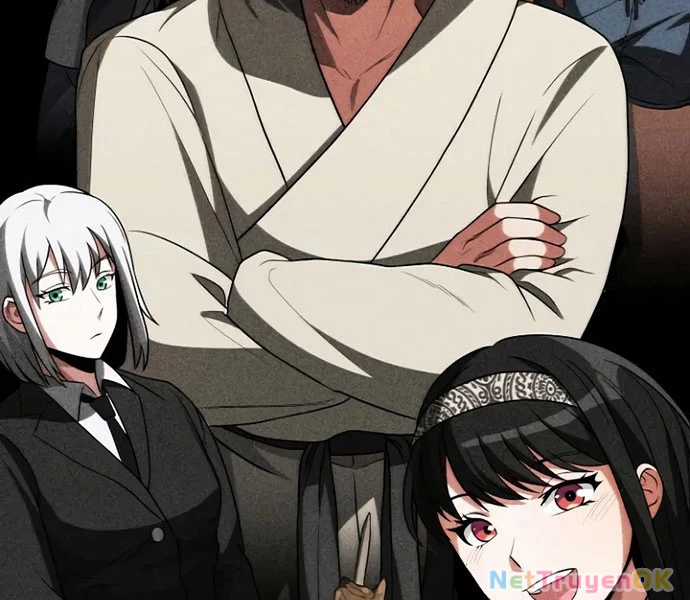 Con Trai Út Của Đại Pháp Sư Lừng Danh Chapter 73 trang 211