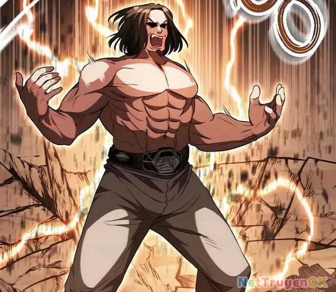 Con Trai Út Của Đại Pháp Sư Lừng Danh Chapter 73 trang 36