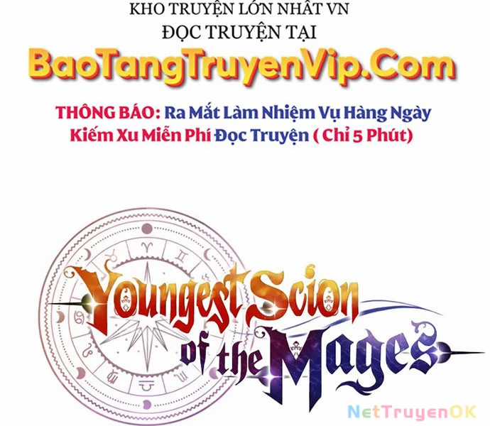 Con Trai Út Của Đại Pháp Sư Lừng Danh Chapter 73 trang 59