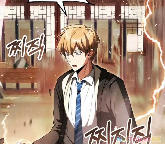 Con Trai Út Của Đại Pháp Sư Lừng Danh Chapter 73 trang 66