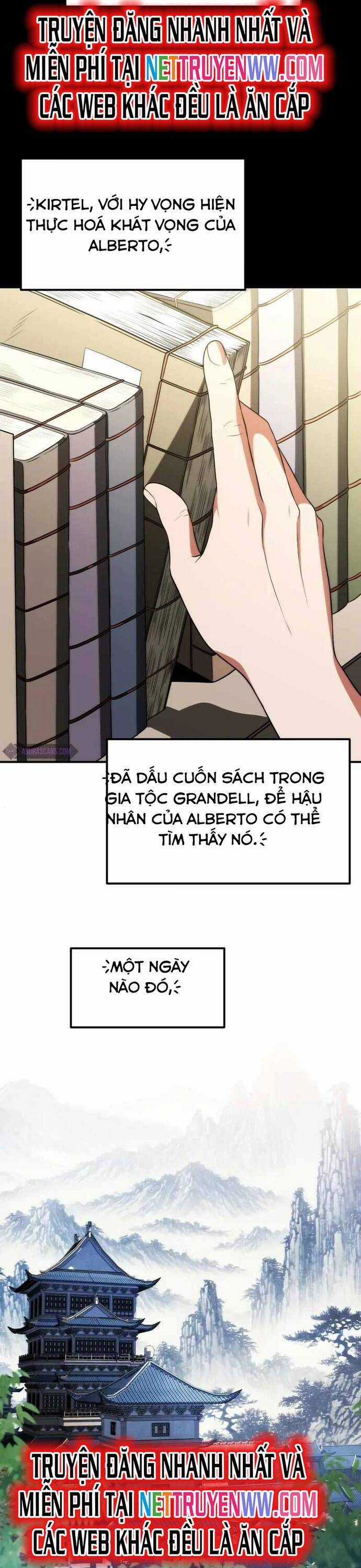 Con Trai Út Của Đại Pháp Sư Lừng Danh Chapter 74 trang 11