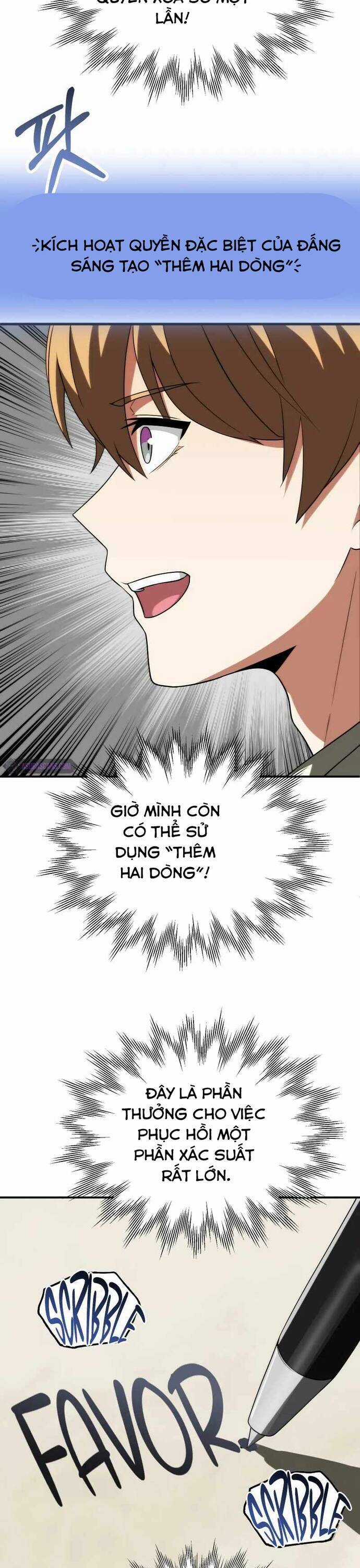 Con Trai Út Của Đại Pháp Sư Lừng Danh Chapter 74 trang 14