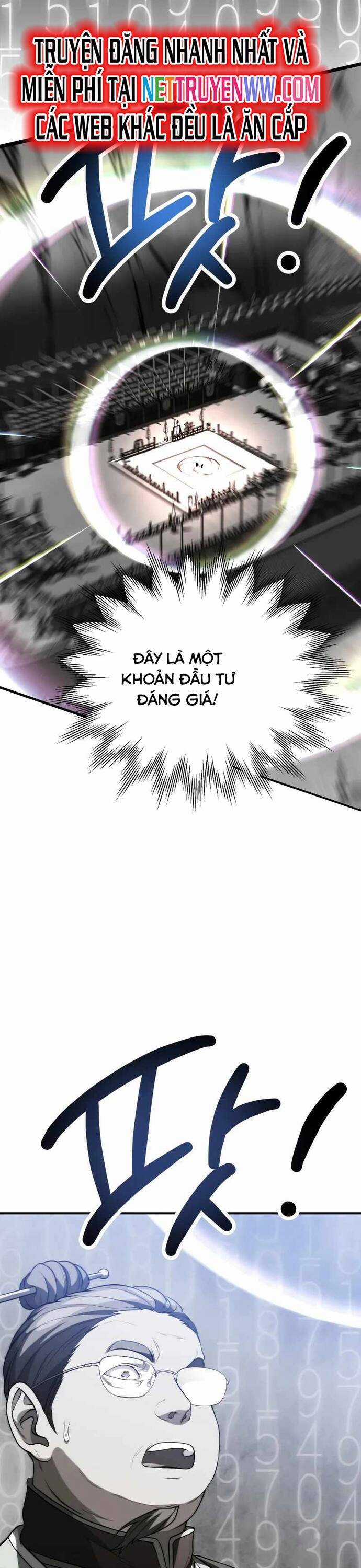 Con Trai Út Của Đại Pháp Sư Lừng Danh Chapter 74 trang 16