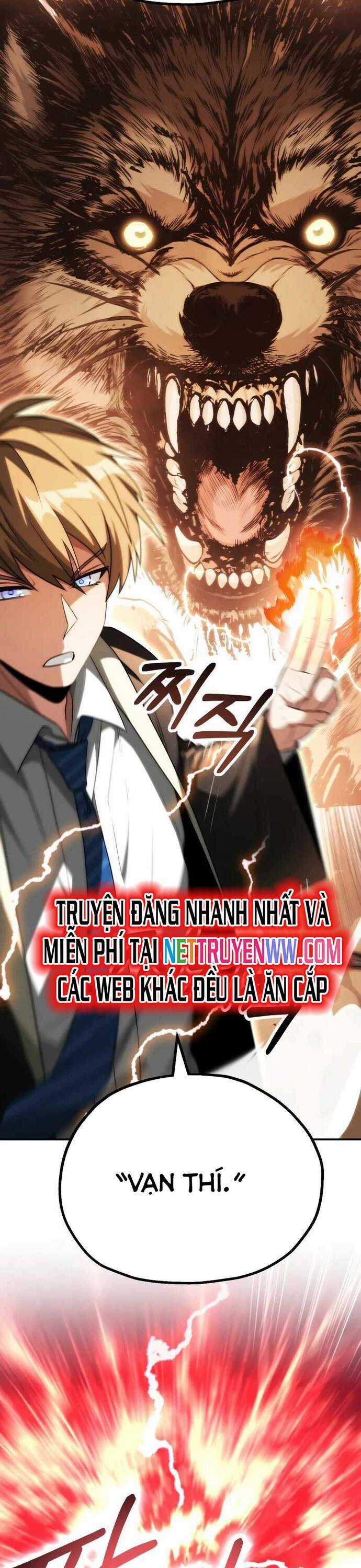 Con Trai Út Của Đại Pháp Sư Lừng Danh Chapter 74 trang 18