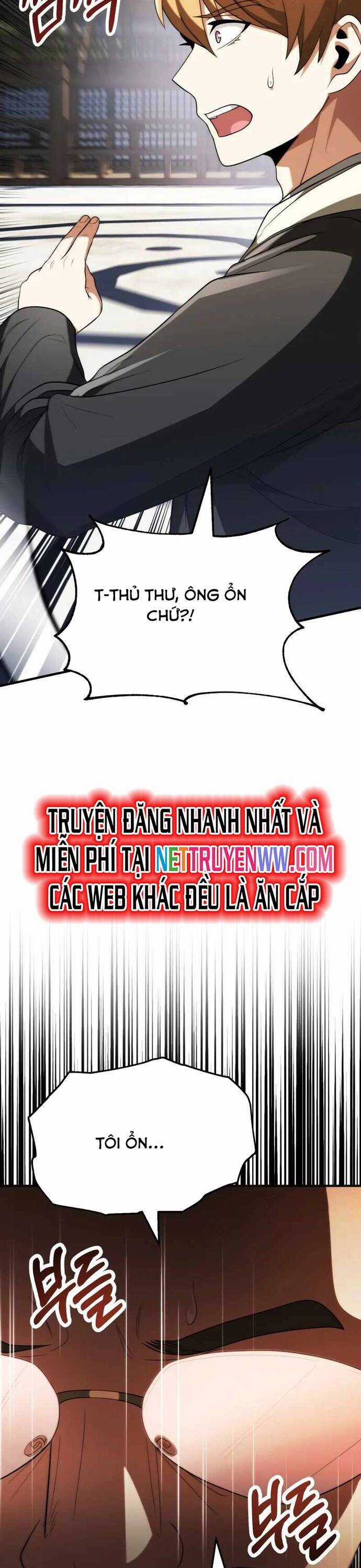 Con Trai Út Của Đại Pháp Sư Lừng Danh Chapter 74 trang 21